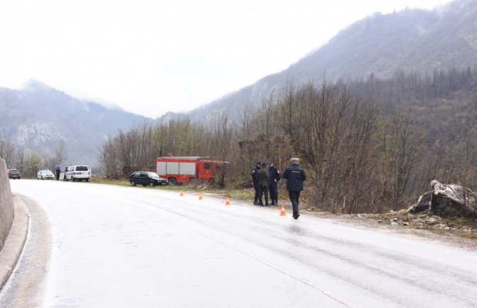 Tragedija: Vraćale se sa sahrane koleginice pa sletjele u Miljacku i poginule