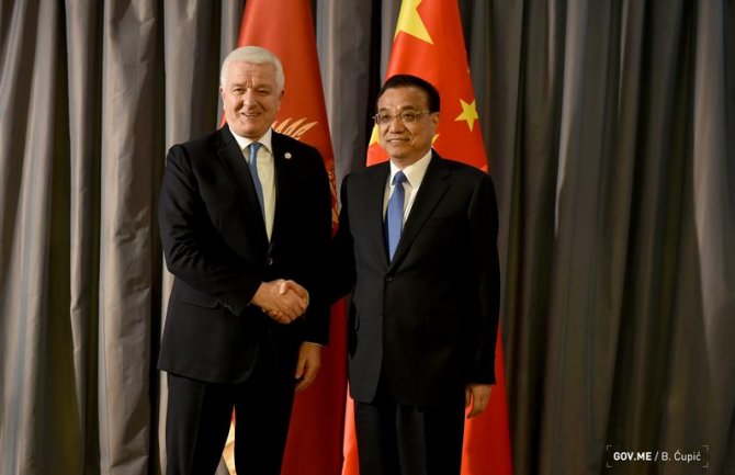 Izgradnja autoputa ne može dovesti u pitanje stabilnost javnih finansija, završetak prve dionice u doglednom roku