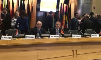 Bankarski sistem Crne Gore pokazao visok koeficijent solventnosti i likvidnosti 