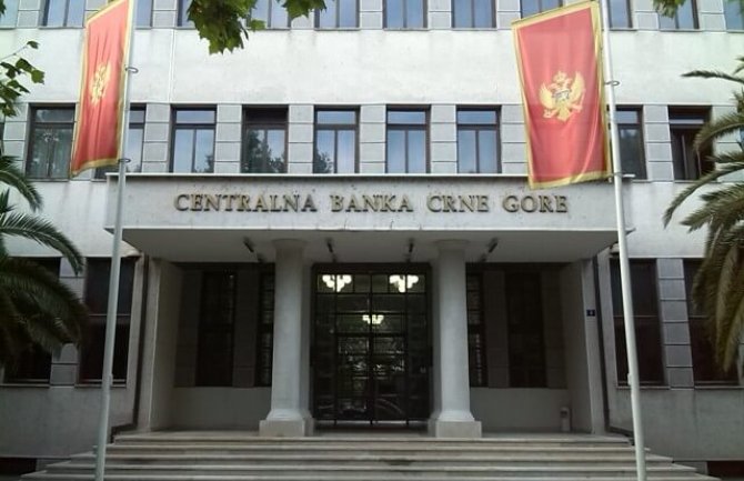 CBCG  će sprovesti istraživanje o finansijskoj pismenosti u Crnoj Gori