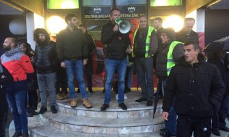 OO DPS Žabljak: Dva fijaska opozicije u jednom danu