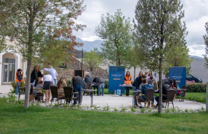 Održana nagradna potraga za blagom u stilu 