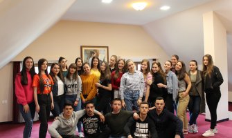 Obrazovanjem za multikulturalizam i interkulturalizam