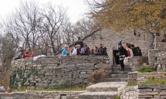 Kameno i Žlijebi atraktivna sela zaleđa, samo da dođe voda
