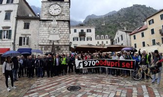 Odupri se-97.000: SDP da povuče prijedlog za razrješenje Jokića