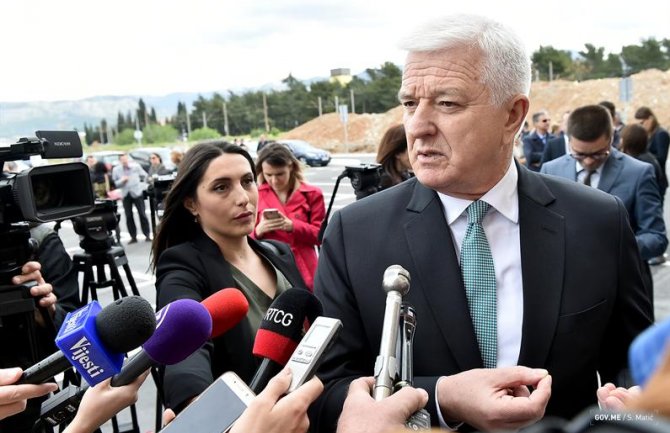 Marković: Država neće trpjeti direktnu štetu zbog Abu Dabi fonda