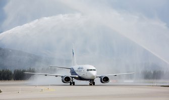  Montenegro Airlines proširuje flotu, ove sezone letovi ka 30-ak destinacija 