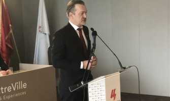 Bulatović: Predlog ministra Radulovića nepravedan i neprihvatljiv