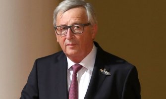 Junker: Bregzit neće ugroziti razvoj Evropske unije