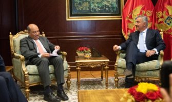 Đukanović i Čakrabarti: Balkan već predugo živi van evropskog sistema vrijednosti