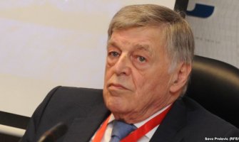 Princ Nikola Petrović o Notr Damu: Poželio sam da budem vatrogasac, a ne arhitekta