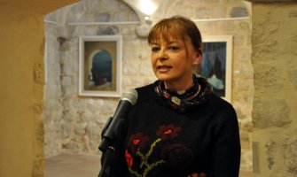 Popović Moškov podnijela ostavku na mjesto potpredsjednice opštine Kotor