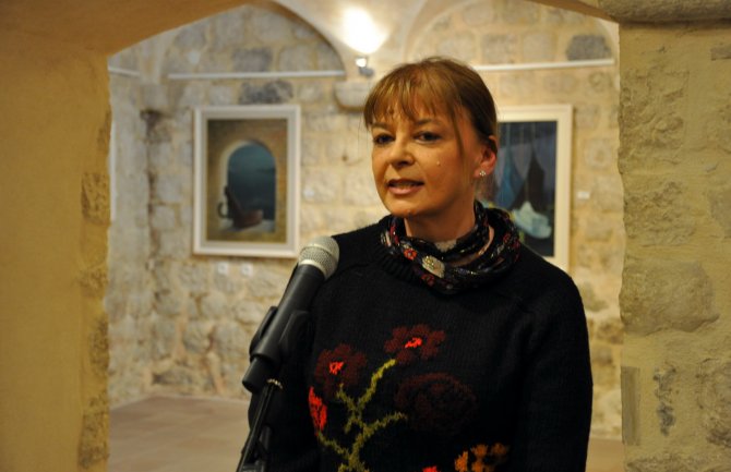 Popović Moškov podnijela ostavku na mjesto potpredsjednice opštine Kotor