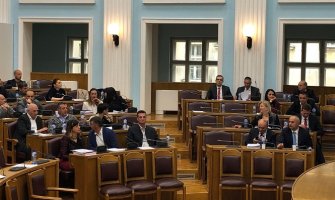 Prijestonica smanjila dugovanja za milion eura