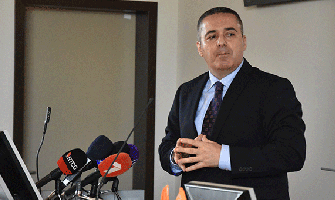 Veljović: Mediji često neobjektivno prikazuju rezultate Uprave policije