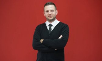 Jevrić: U Crnoj Gori demokratija je i dalje misaona imenica