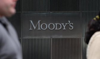 Agencija Moody's potvrdila ocjenu kreditnog rejtinga B1 za Crnu Goru