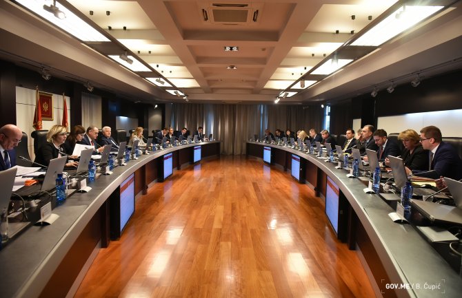 Posao za one koji su završili Policijsku akademiju, dodatni mehanizmi za suzbijanje sive ekonomije