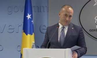 Haradinaj:  Evropa dužna Kosovu liberalizaciju viza