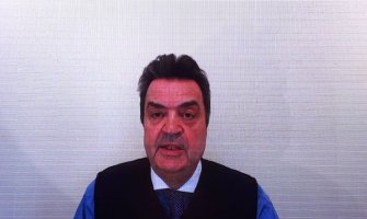 Knežević: Namjera mi je bila da Crna Gora bude bogata zemlja