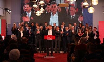 Brajović: Socijaldemokrate su profesionalci koji postižu uočljive rezultate