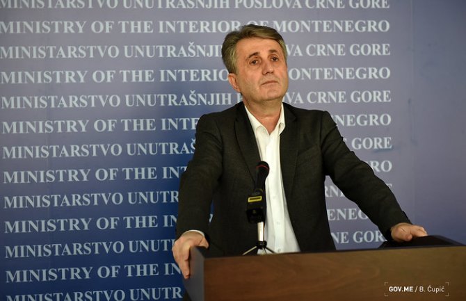 Svi raspoloživi kapaciteti spremni za predstojeću požarnu sezonu