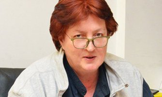 Jovanović Vukotić: Knežević nudio pare da preuzme proteste samo da opere svoju biografiju