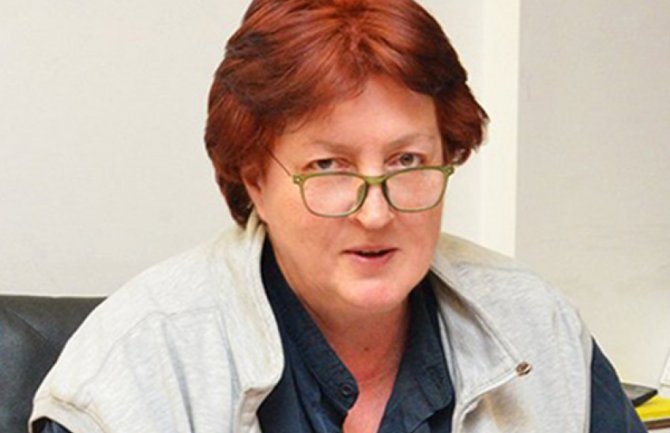 Jovanović Vukotić: Knežević nudio pare da preuzme proteste samo da opere svoju biografiju