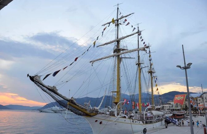 Neće dozvoliti kaljanje ugleda najsvjetlijeg simbola naše Mornarice