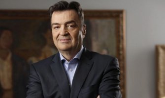 Knežević: Mnogo je već karata na stolu, biće ih još