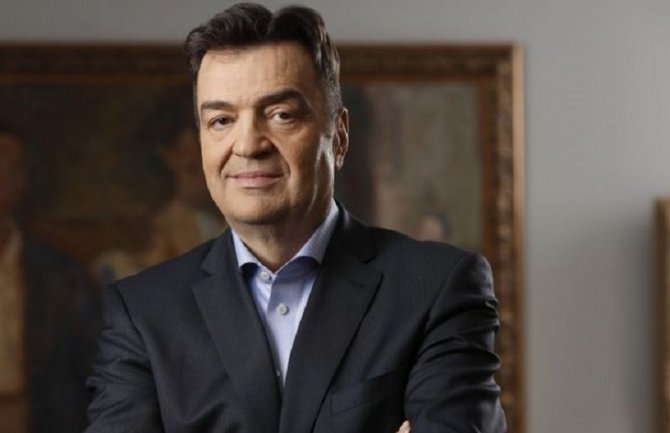 Knežević: Mnogo je već karata na stolu, biće ih još