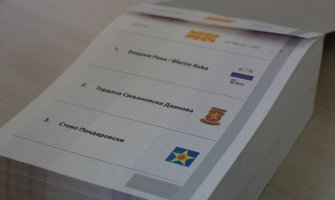 Tijesno na izborima u Sjevernoj Makedoniji: Zaev proglasio pobjedu svog kandidata