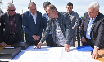 Počela izgradnja vodovoda na Bršnu: Najvažniji trenutak za selo u istoriji i pretpostavka za povratak mladih