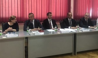 Odlična saradnja vojnih predstavnika sa partnerskim i savezničkim zemljama  