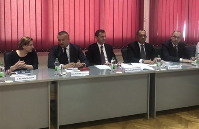 Odlična saradnja vojnih predstavnika sa partnerskim i savezničkim zemljama  