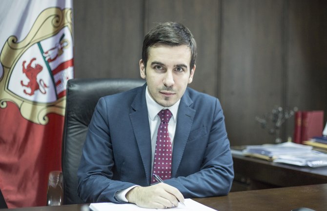 Jokić: Podnosim tužbu Upravnom sudu zbog nezakonite smjene