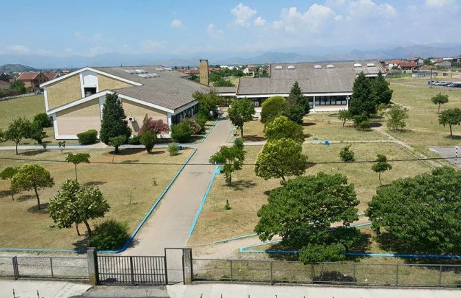 Gimnazija u Tuzima postaje Mješovita škola: Imaće dva stručna smjera 