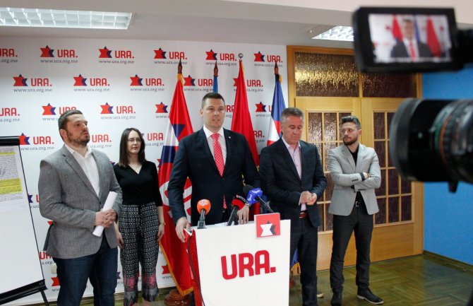URA: Državna agencija potvrdila naše navode
