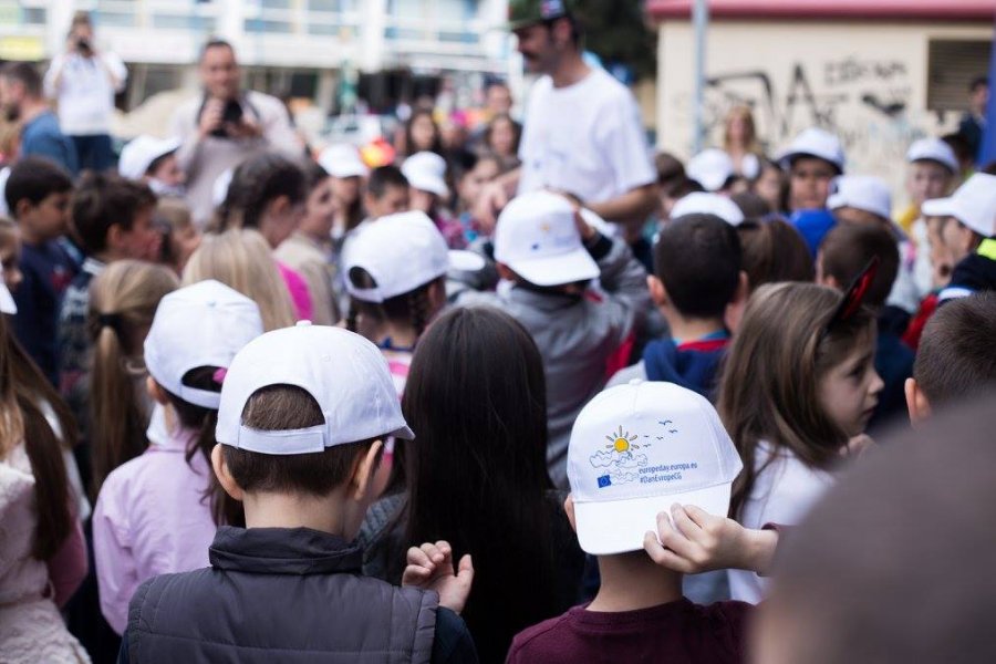 DanEvropeProgramzadjecu2017