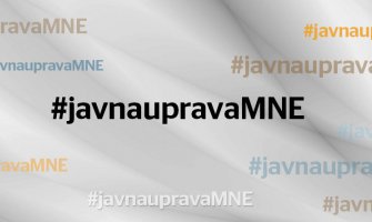 MJU: Pratimo sve komentare o Zakonu o slobodnom pristupu informacijama 