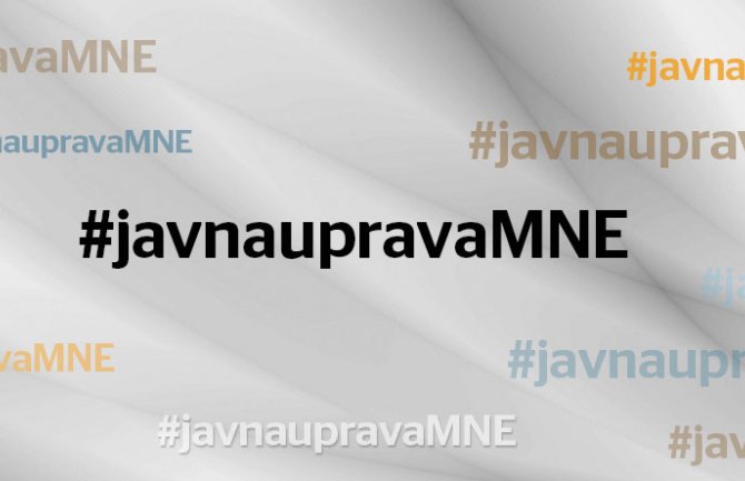 MJU: Pratimo sve komentare o Zakonu o slobodnom pristupu informacijama 