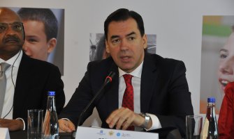 Pažin: Vlada spremna za dijalog sa vjerskim zajednicama i Mitropolijom