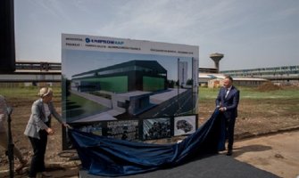 Sekulić: Proizvodnja aluminijuma značajna za ekonomski razvoj CG