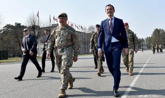  Crna Gora se dokazala kao pouzdan i kredibilan saveznik