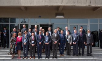 Na UCG-u održan četvrti rektorski forum Jugoistočne Evrope i Zapadnog Balkana 