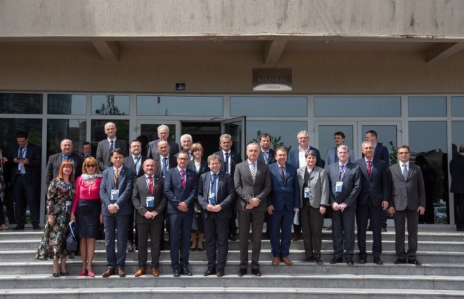 Na UCG-u održan četvrti rektorski forum Jugoistočne Evrope i Zapadnog Balkana 