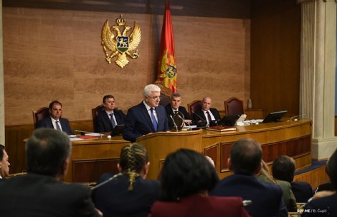 Pravosnažne oslobađajuće presude treba posmatrati kao dokaz kvaliteta sistema, a ne kao njegovu anomaliju