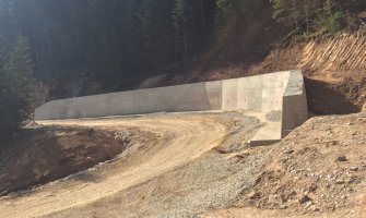 Ugovoreno asfaltiranje dijela saobraćajnice Rožaje – Štedim