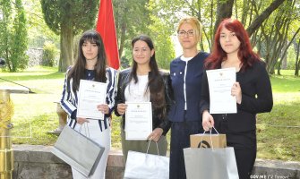 Pribilović: Opredijeljeni za ravnopravnosti žena koje grade karijeru u ICT-u