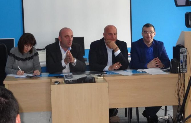 Klica: Želimo da svaki turista koji dođe na Skadarsko jezero ponese što bolju i ljepšu sliku ovog prostora